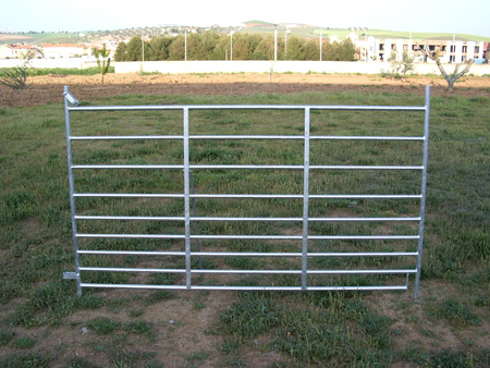 Telares o cañizos