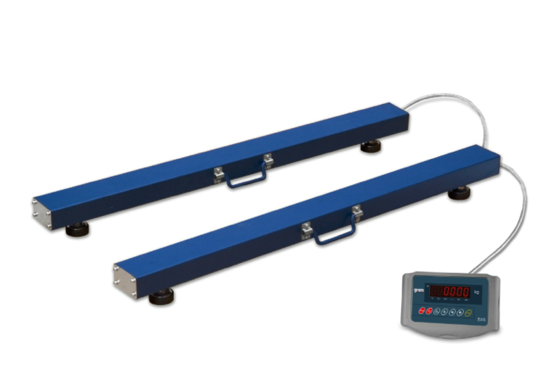 Barras con Visor